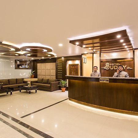 Hotel Buddy Katmandú Exterior foto